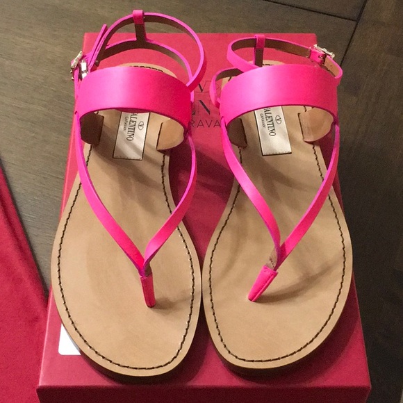 Valentino Shoes - Valentino sandals